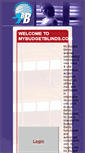 Mobile Screenshot of mybudgetblinds.com